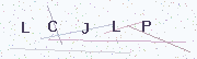 確認用英字画像